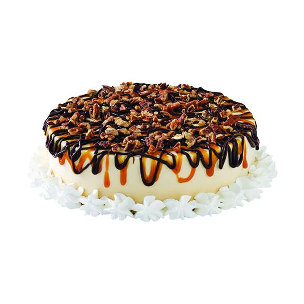 Premade Ice Cream Cakes
